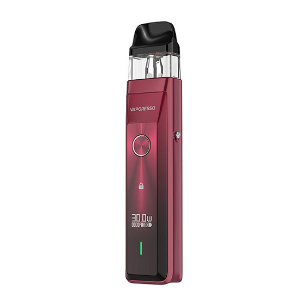 POD-система Vaporesso Xros Pro Red в Петропавловске-Камчатском
