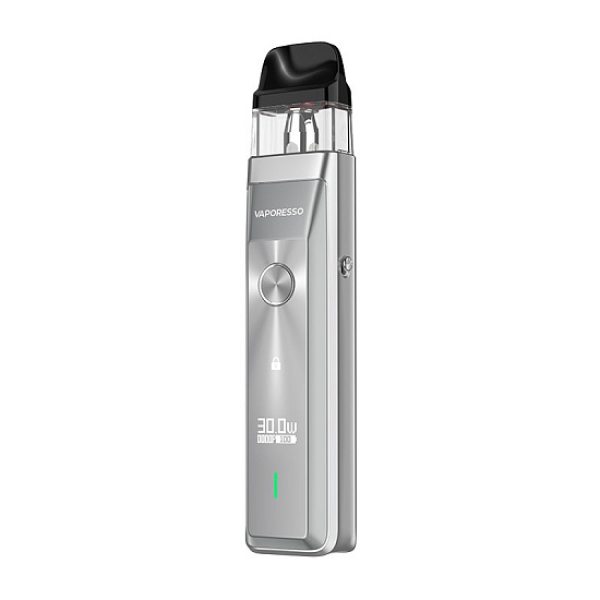 POD-система Vaporesso Xros Pro Silver в Петропавловске-Камчатском
