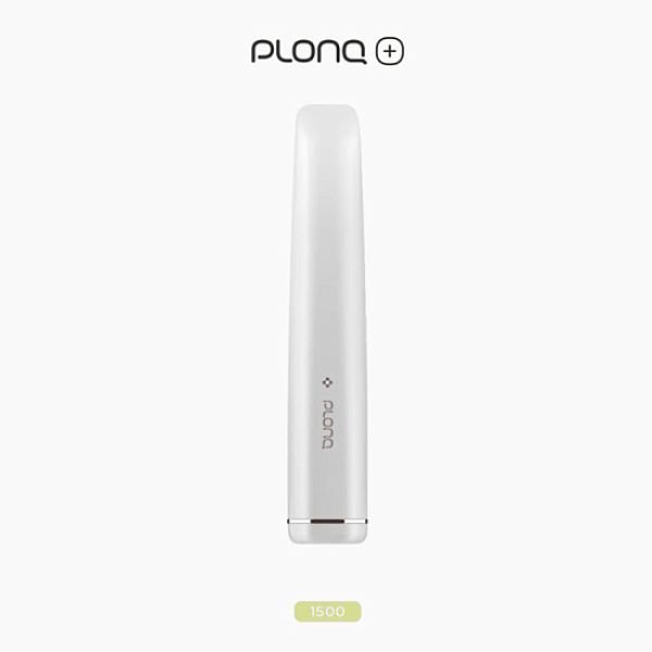 Электронка Plonq Plus 1500 Кислый Лимон в Петропавловске-Камчатском