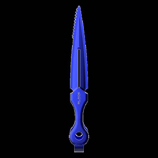 Щипцы Blade Hookah Limited Edition Saphire в Петропавловске-Камчатском