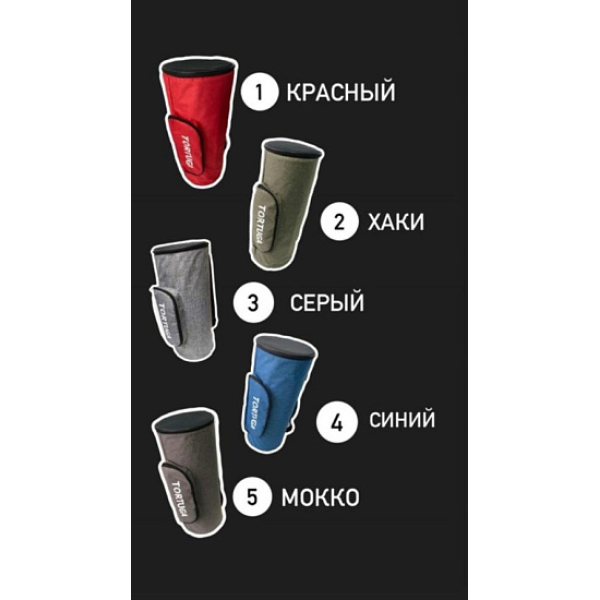 Сумка Tortuga Тубус   С Ковриком Мокко в Петропавловске-Камчатском