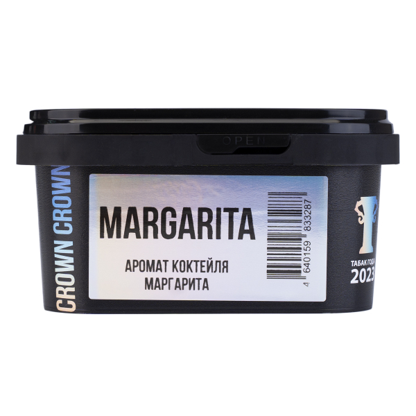 Табак Sapphire Crown Margarita 200 грамм в Петропавловске-Камчатском