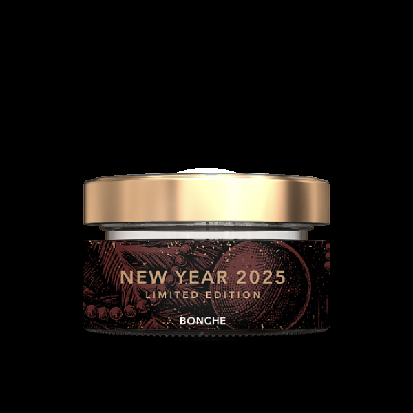 Табак Bonche New Year 2025 30 грамм в Петропавловске-Камчатском