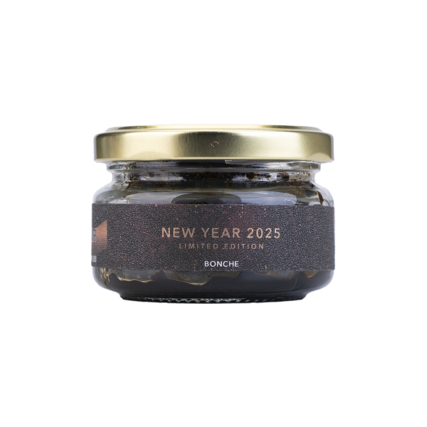 Табак Bonche New Year 2025 60 грамм в Петропавловске-Камчатском