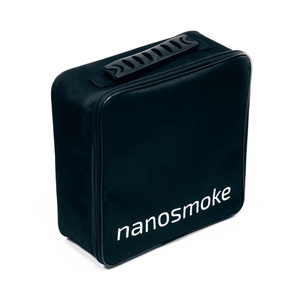 Кальян Nanosmoke Cube В Сумке в Петропавловске-Камчатском