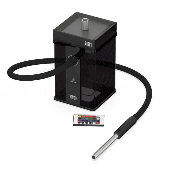 Кальян Nanosmoke Four в Петропавловске-Камчатском