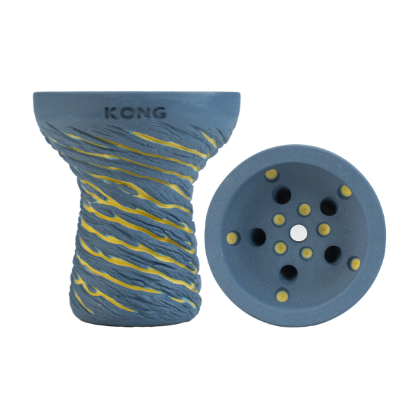 Чаша Kong Turkish Lava   Blue в Петропавловске-Камчатском