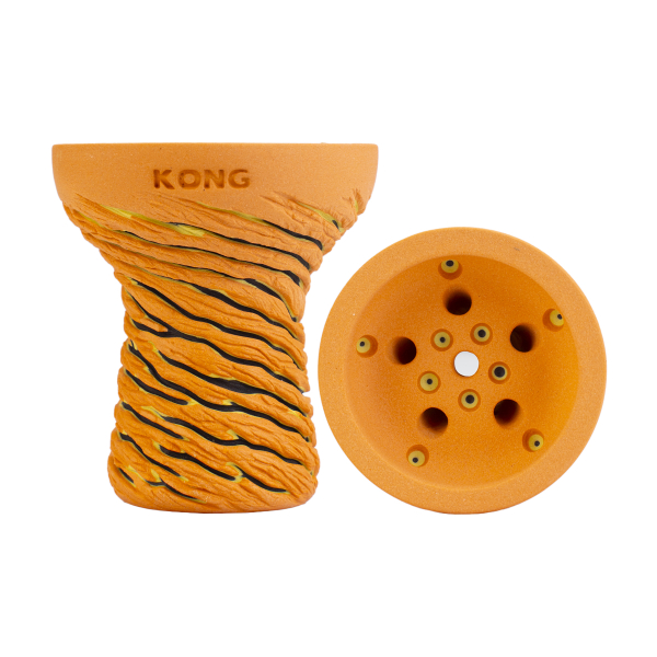 Чаша Kong Turkish Lava   Orange в Петропавловске-Камчатском