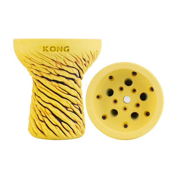 Чаша Kong Turkish Lava   Yellow в Петропавловске-Камчатском