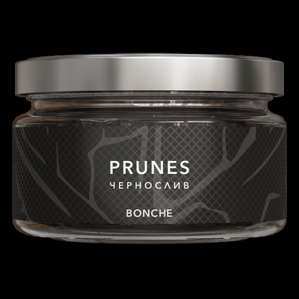 Табак Bonche Prunes Чернослив 120 грамм в Петропавловске-Камчатском