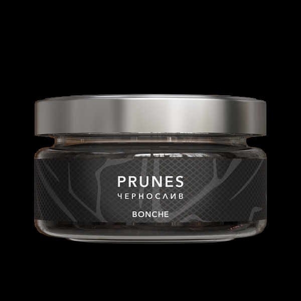 Табак Bonche Prunes Чернослив 60 грамм в Петропавловске-Камчатском