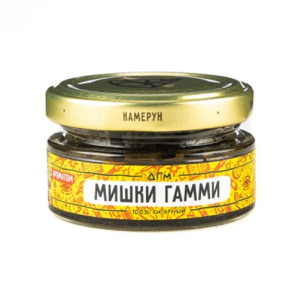 Табак Dogma 100% Мишки Гамми 20 грамм в Петропавловске-Камчатском