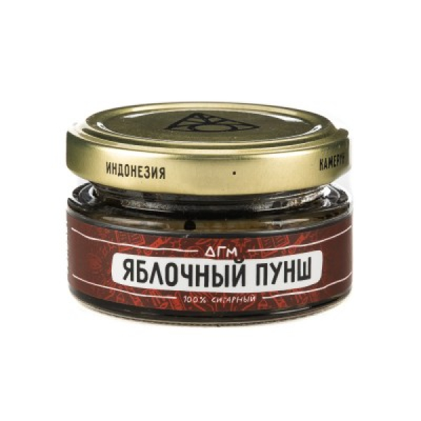 Табак Dogma 100% Яблочный Пунш 20 грамм в Петропавловске-Камчатском