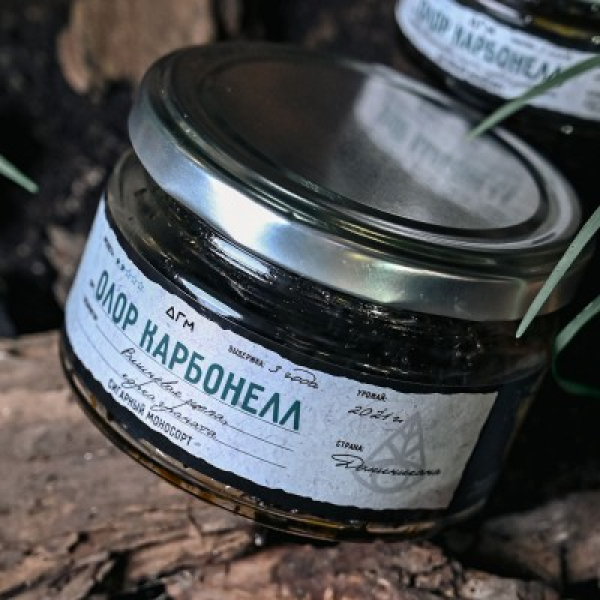Табак Dogma 100% Олор Карбонелл 80 грамм в Петропавловске-Камчатском