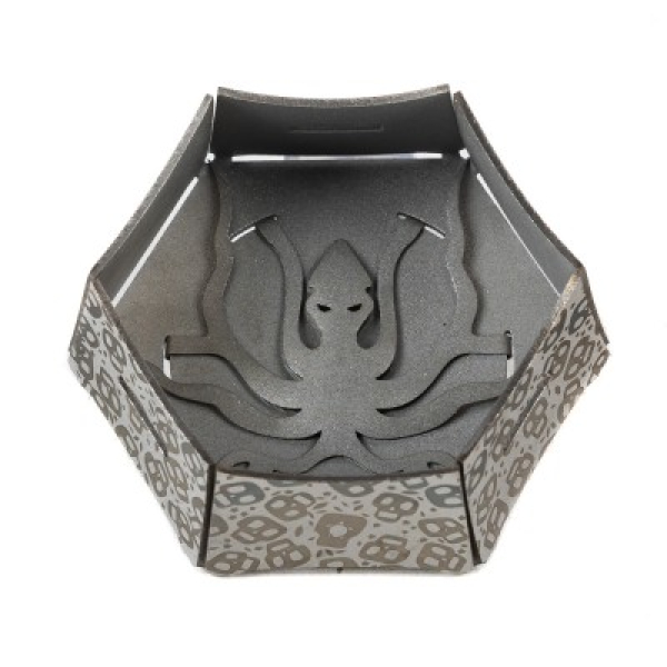 Калауд Tortuga Skull в Петропавловске-Камчатском