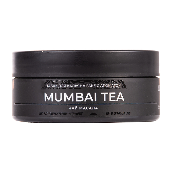Табак FAKE Mumbai Tea 100 грамм в Петропавловске-Камчатском