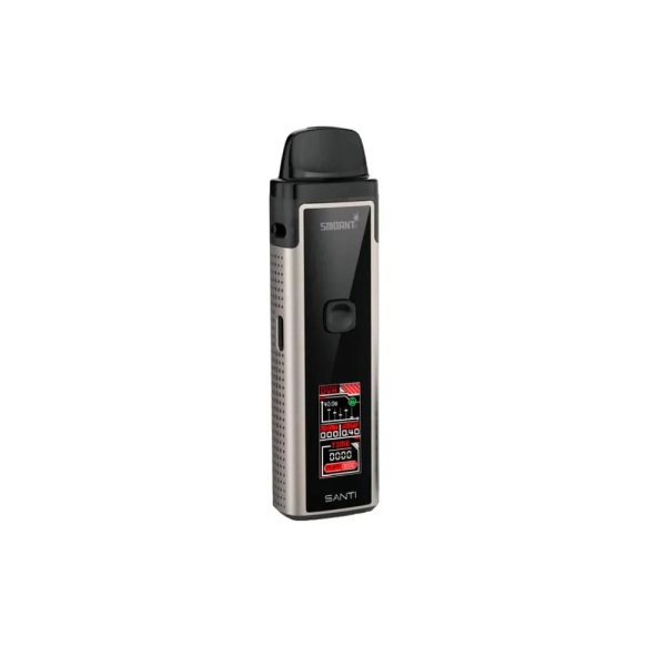 POD-система Smoant Pasito Ⅱ Kit Indigo в Петропавловске-Камчатском