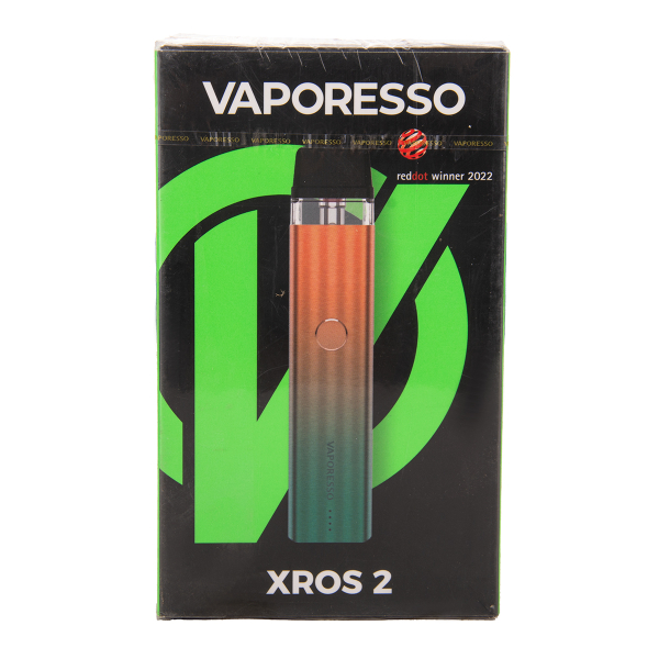 POD-система Vaporesso Xros 2 Aurora в Петропавловске-Камчатском