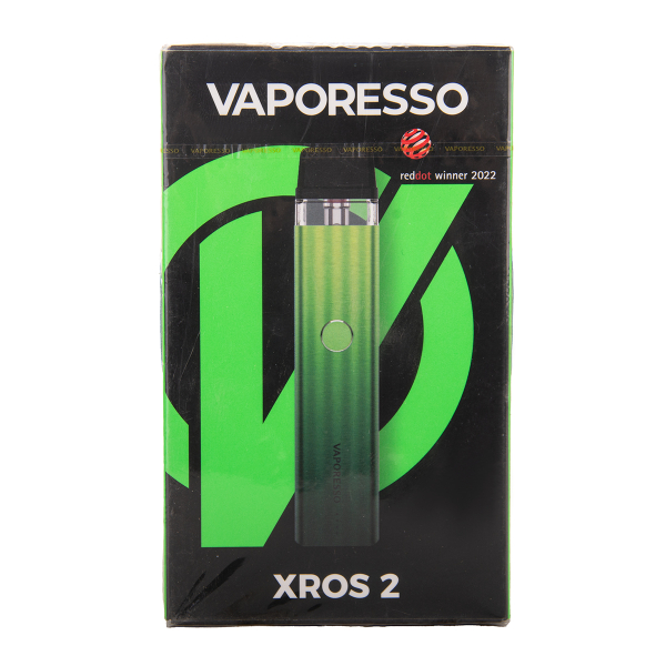 POD-система Vaporesso Xros 2 Vitality в Петропавловске-Камчатском