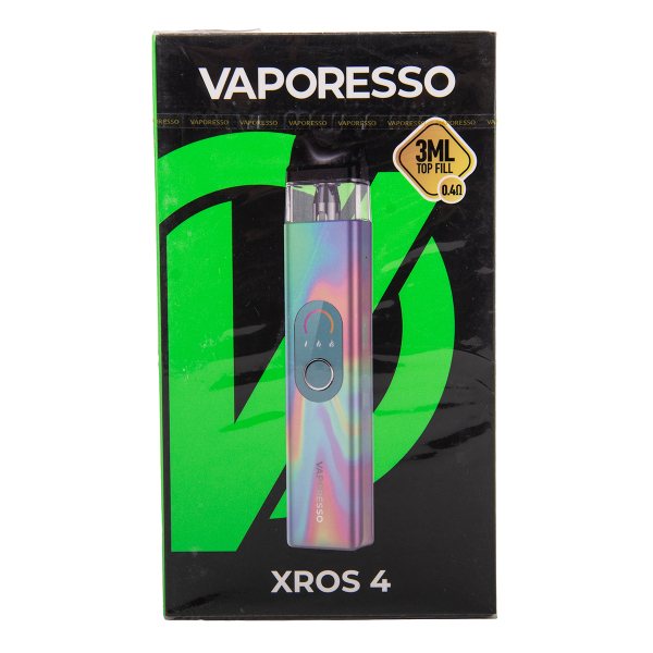 POD-система Vaporesso Xros 4 Pastel Palette в Петропавловске-Камчатском