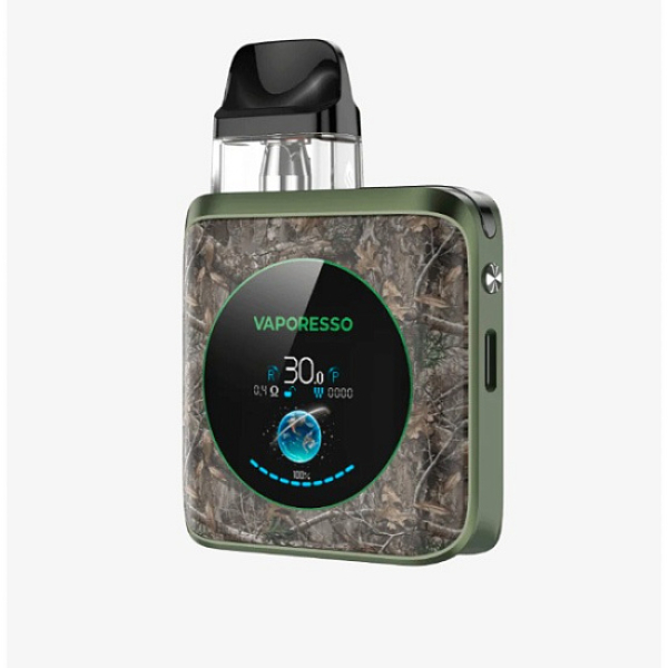 POD-система Vaporesso Xros 4 Nano Camouflage в Петропавловске-Камчатском