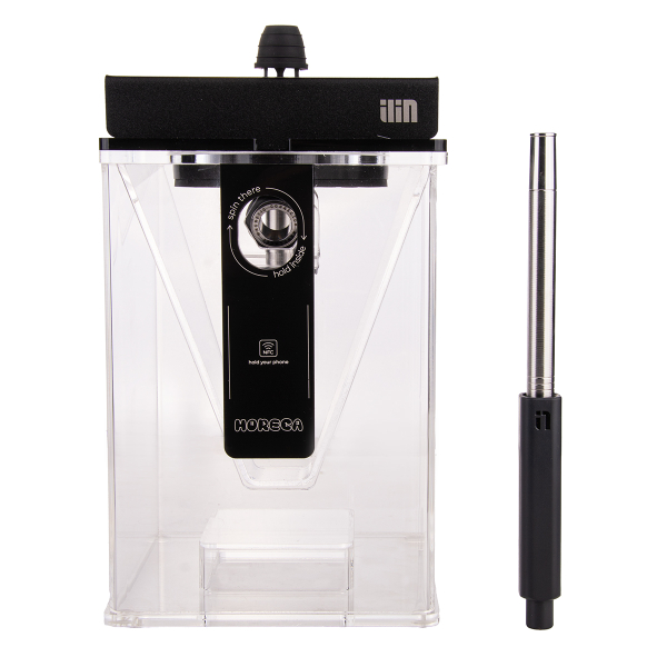 Кальян Nanosmoke | Ilin Horeca Mini в Петропавловске-Камчатском