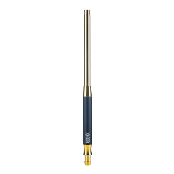 Мундштук Hoob Smpl 2 Black Gold в Петропавловске-Камчатском