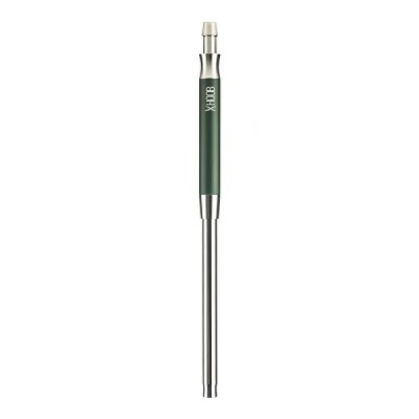 Мундштук Hoob Smpl 2 British Racing Green Stainless Steel в Петропавловске-Камчатском