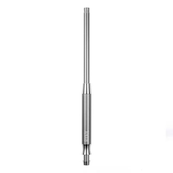 Мундштук Hoob Smpl 2 Space Grey Stainless Steel в Петропавловске-Камчатском