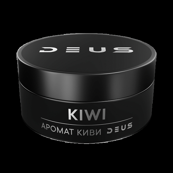 Табак Deus Kiwi Киви 100 грамм в Петропавловске-Камчатском