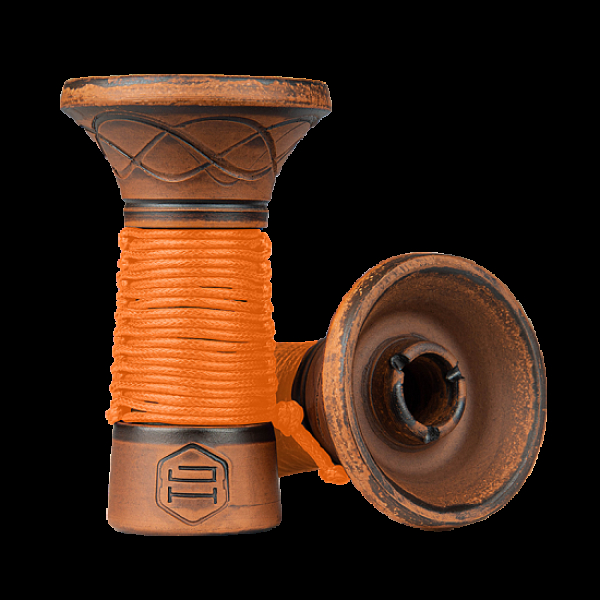 Чаша Japona Hookah Ego Orange Bowl в Петропавловске-Камчатском