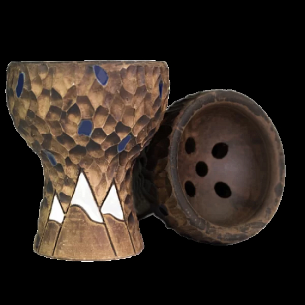 Чаша Japona Hookah Turkish Sherpa Bowl в Петропавловске-Камчатском