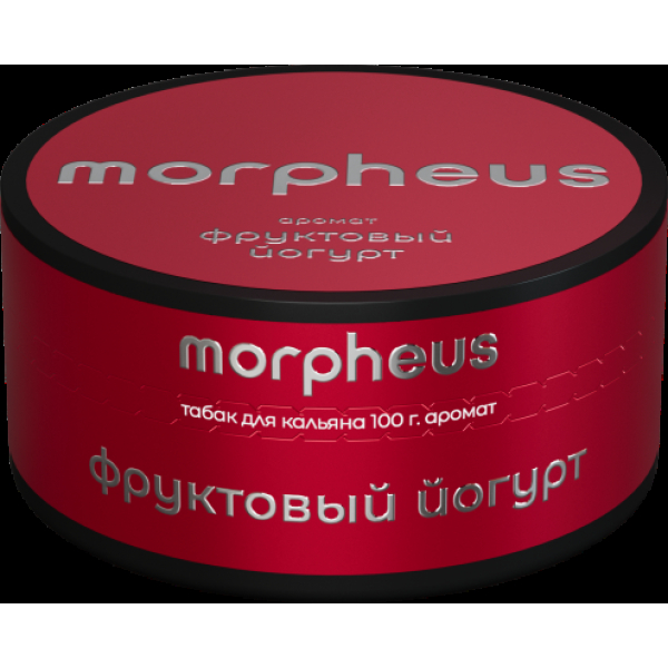 Табак Morpheus Фруктовый Йогурт 100 грамм в Петропавловске-Камчатском