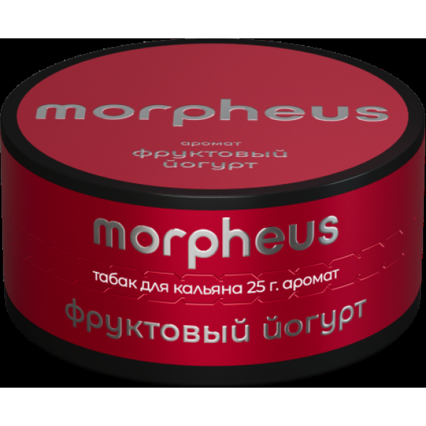 Табак Morpheus Фруктовый Йогурт 25 грамм в Петропавловске-Камчатском