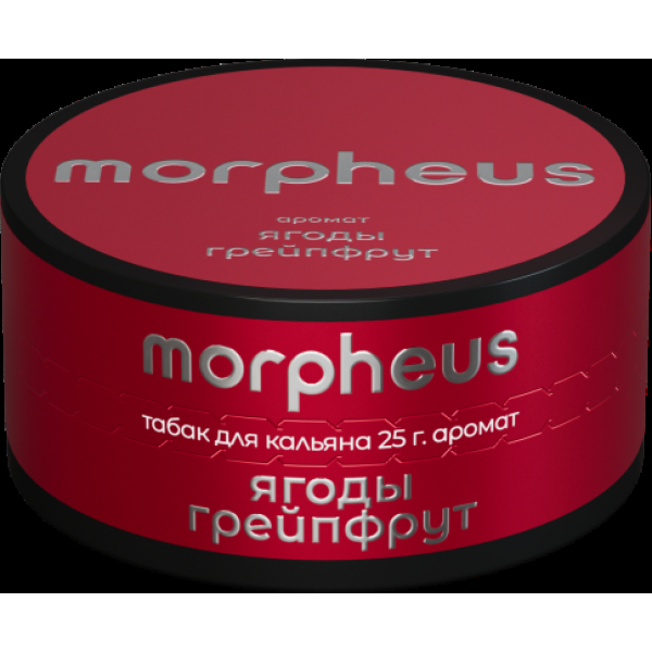 Табак Morpheus  25 грамм в Петропавловске-Камчатском