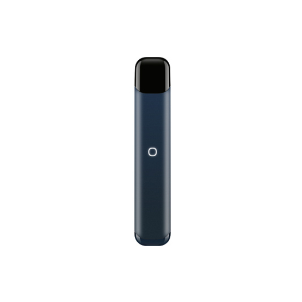 POD-система Plonq X Smart Cigarette Черный в Петропавловске-Камчатском