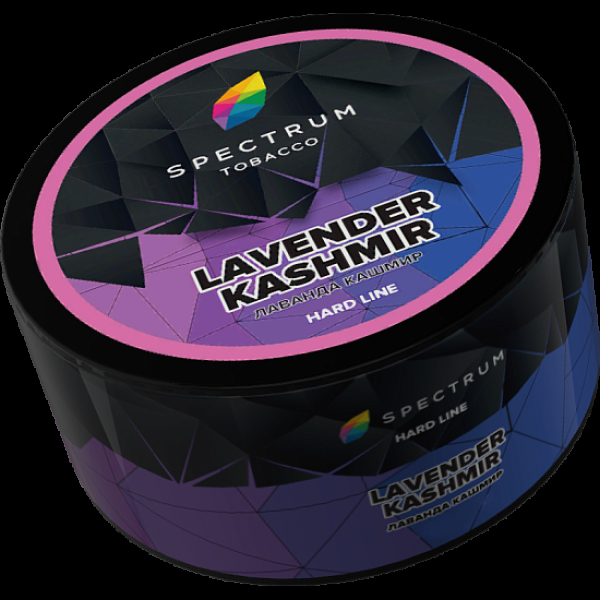 Табак Spectrum Hl Lavender Kashmir 25 грамм в Петропавловске-Камчатском