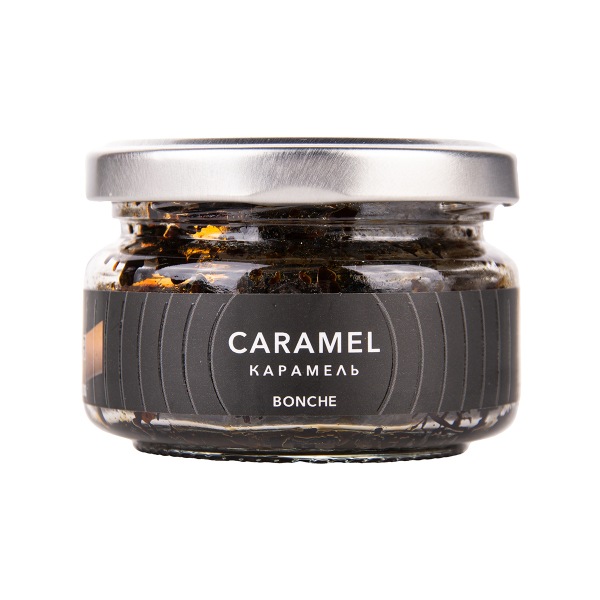 Табак Bonche Caramel 60 грамм в Петропавловске-Камчатском