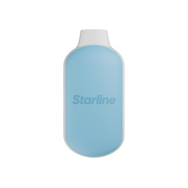 Электронка Starline Mini Пина Колада 3000 затяжек в Петропавловске-Камчатском