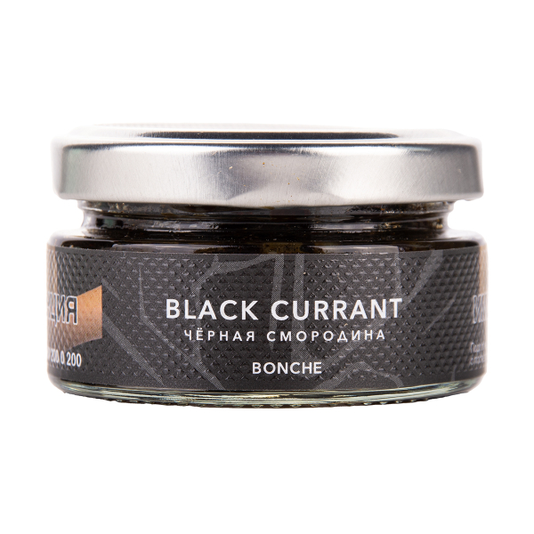 Табак Bonche Black Currant 30 грамм в Петропавловске-Камчатском