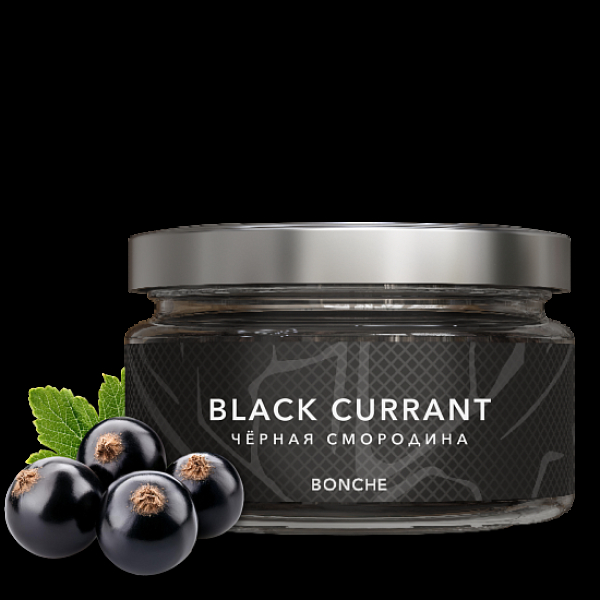 Табак Bonche Black Currant 60 грамм в Петропавловске-Камчатском
