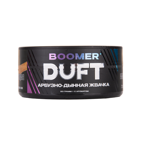 Табак Duft Boomer 20 грамм в Петропавловске-Камчатском