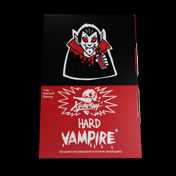Табак Хулиган Hard Vampire 25 грамм в Петропавловске-Камчатском