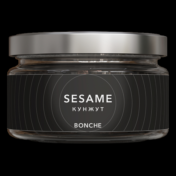 Табак Bonche Sesame Кунжут 120 грамм в Петропавловске-Камчатском