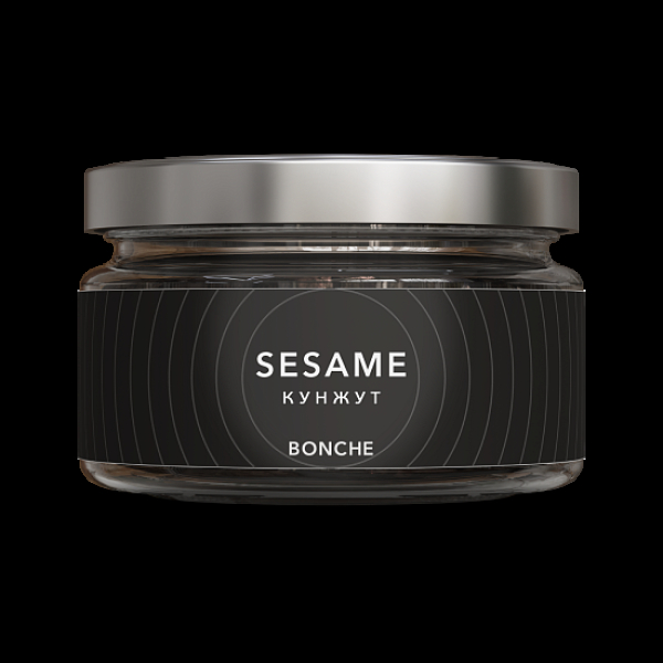Табак Bonche Sesame Кунжут 60 грамм в Петропавловске-Камчатском
