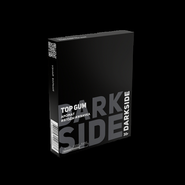 Табак Darkside Core Top Gum 30 грамм в Петропавловске-Камчатском