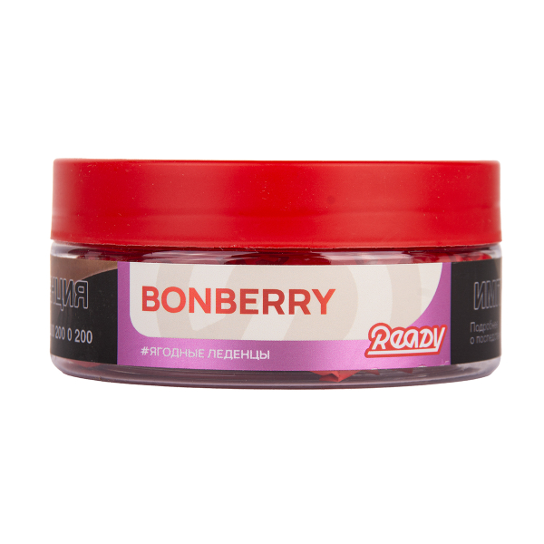 Табак Ready Bonberry 100 грамм в Петропавловске-Камчатском