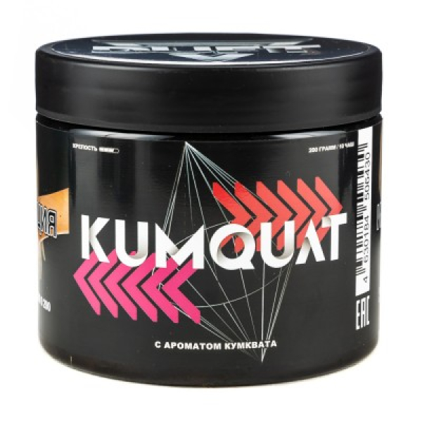 Табак Duft King Kumquat Кумкват 200 грамм в Петропавловске-Камчатском