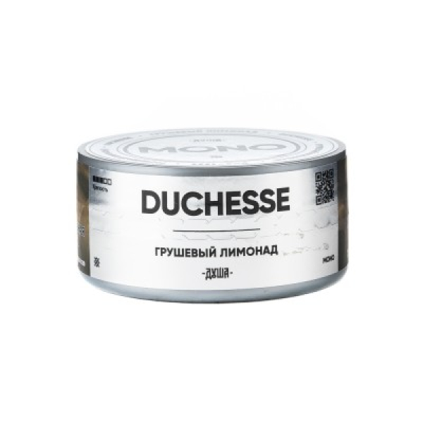 Табак Душа Duchesse Грушевый Лимонад 25 грамм в Петропавловске-Камчатском