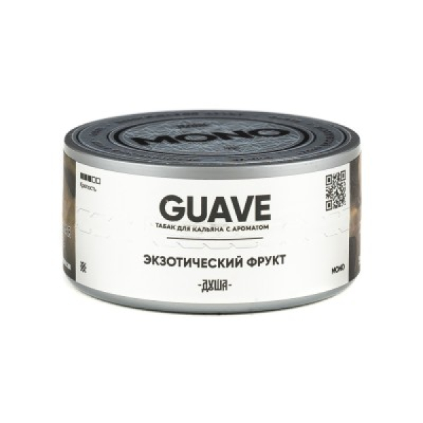Табак Душа Guave Экзотический Фрукт 25 грамм в Петропавловске-Камчатском